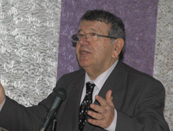 Ulusal Gönüllüleri Buluştu