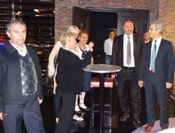 Barida’ya Hayran Kaldılar