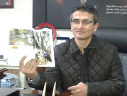 Keşfedilmemiş Cennet AKSU