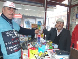 Isparta Biletleri Kapış Kapış Satılıyor