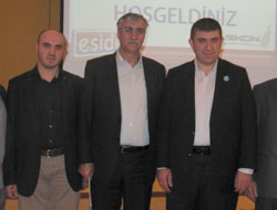 Kompozit Vadisi Projesini Anlattı