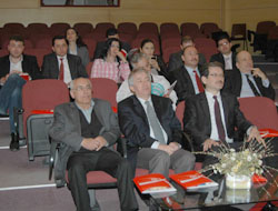 Ortak Akıl Platformu Toplandı