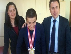 Engeline Savaş Açtı!