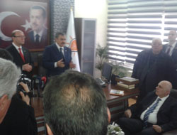 Heybe Almadı Tırla Geldik