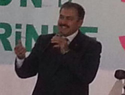 'Isparta Herşeyin İyisine Layık'