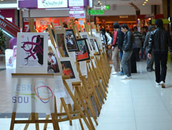 ‘Erkeklik İstisnai Bir Durumdur’ Sergisi