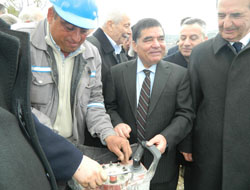 Sav Altınbaşak Eğitim Kompleksi