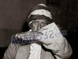 İlk Kez Yayınlanan Said-i Nursi Fotoğrafları