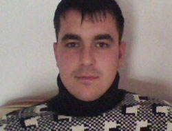 Av Tüfeği İle İntihar Etti