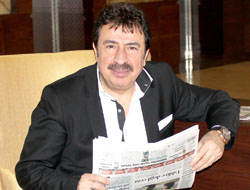 İlkan, Roof’a Tam Not Verdi