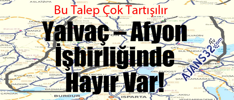 Bu Talep Çok Tartışılır