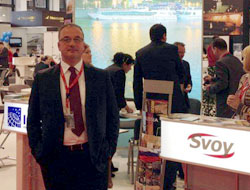 Fuar Oldukça Verimli Geçti