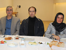 ISİAD’dan İşadamlarına Hibe Programları Eğitimi