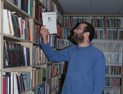 Onların Umudu Da İlim Şehri