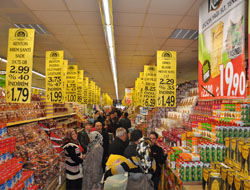 IYAŞ’ta İndirim Günleri Başladı