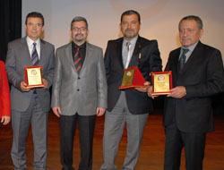 Güvenli Çalışma Ortamı İstediler