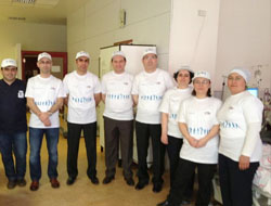 Hayata Bir de Buradan Bakın