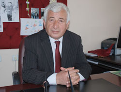 Engelsiz Yaşama Umut Evleri