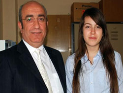 Lise Öğrencisi Tarım İlacı Geliştirdi