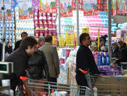 Şenlik Tadında Festival