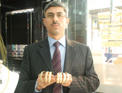 Herkes Kendi İşini Yapsın