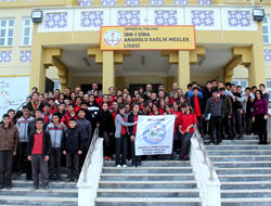 ISTUDAK'tan Eğitime Katkı