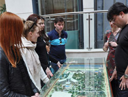 BAKA’dan Turizm Atağı