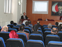 SGK’dan Güvenlik Destek Pirimi Toplantısı