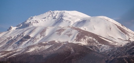 Davraz Yine Takımların Gözdesi
