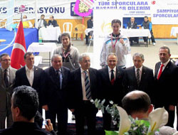 Barida’ya Hayran Kaldılar