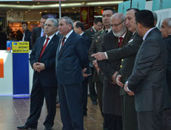 IYAŞ’ta Çanakkale Sergisi