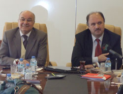 Isparta’nın Teknolojiyle Dansı