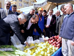 Pazar Krizinin Asıl Nedeni Ortaya Çıktı