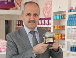 Gülbirlik’ten Gül Macunu