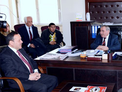 Her Zaman Yanlarındayız