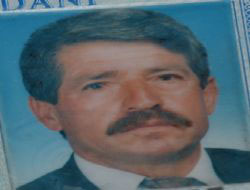 Evi Yanan Şahıs İntihar Etti