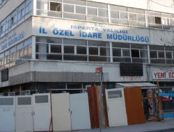 Yıkım Başladı 20 Günde Bitecek