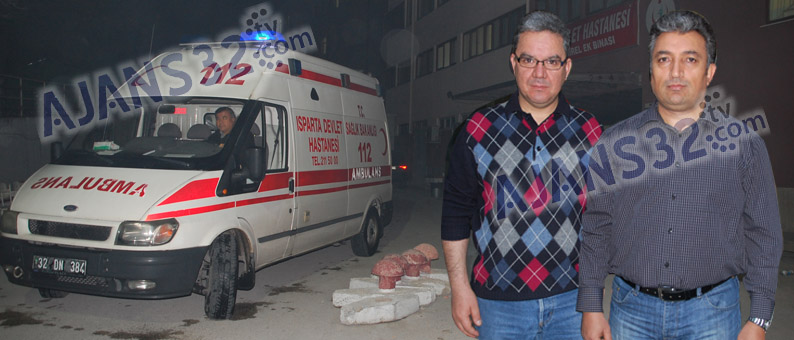 3 Kişiye Can Verecek