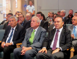 Gül Ürünleri Büyük İlgi Gördü