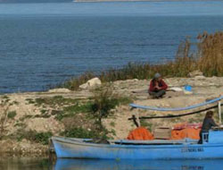 Eğirdir Gölü’nün Geleceği Aydınlatıldı