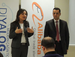 E-Ticaretin Faydalarını Anlattılar