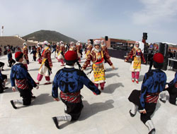 Nevruz Bayramı SDÜ’de Coşkuyla Kutlandı