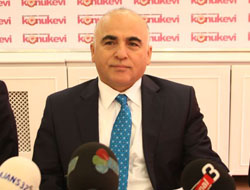 Dünya’nın Bilim Üssüne Hoş Geldiniz