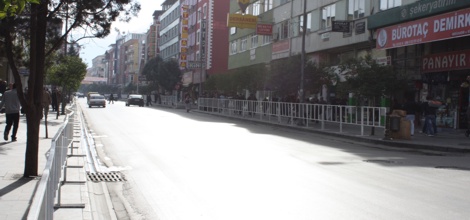 Mimar Sinan Baştan Sona Yenilenecek