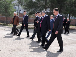 Atıl Alan İçin Çıkış Yolu Aranıyor