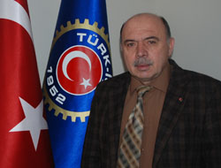 Toplu Sözleşme İçin İmzalar Atıldı