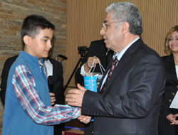 Dünya Su Günü Kutlandı