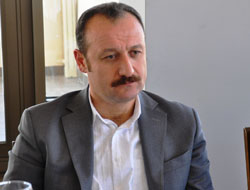 İlim Şehrine Sanayi Bakanlığından Destek