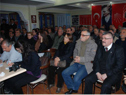 Dış Politikada Çömlek Patladı