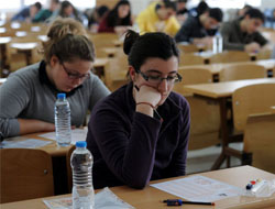 Isparta YGS’de 5’nci Başarılı İl Oldu